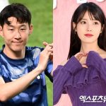 “Tidak ada tanggung jawab yang diserahkan kepada IU” Fans marah pada ‘Perlindungan rumput Sangam’ di kota Seoul