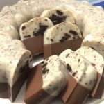 Resep mudah Puding Coklat Oreo Viral! Menggiurkan!