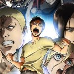 Attack on Titan Season 2/iQIYI
