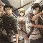 Attack on Titan Season 3/KAORI Nusantara