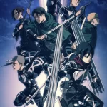 Attack on Titan Season 4/Liputan6.com