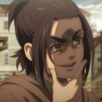 Gabi Braun Menjadi Karakter Paling Dibenci di Attack on Titan/Pinterest