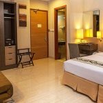 Hotel Murah Bandung/Suara.com