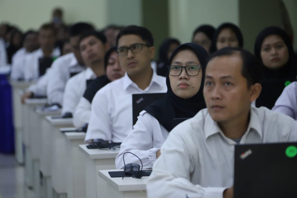 CPNS/Kementerian Pendayagunaan