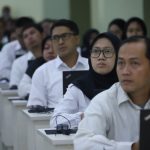 CPNS/Kementerian Pendayagunaan