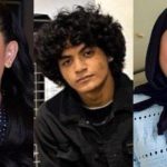 Konflik Lolly dan Nikita Mirzani/Tribunnews.com