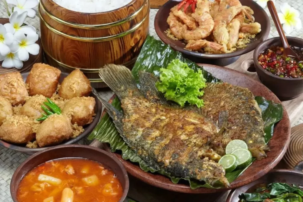 Kuliner Paling Recommended di Bandung/Popbela.com