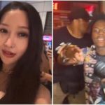 Lucinta Luna Dilirik Youtuber iShowSpeed/iNews
