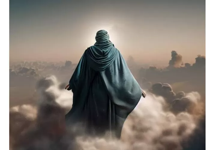 Nabi Yusuk AS/Gen Muslim