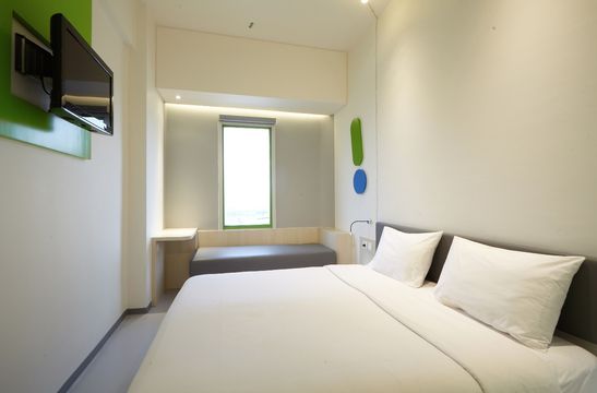 POP Hotel Festival Citylink - Bandung/Tokopedia