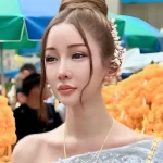 Profil Lucinta Luna/WowKeren