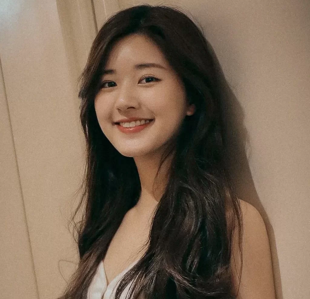 Zhao Lusi