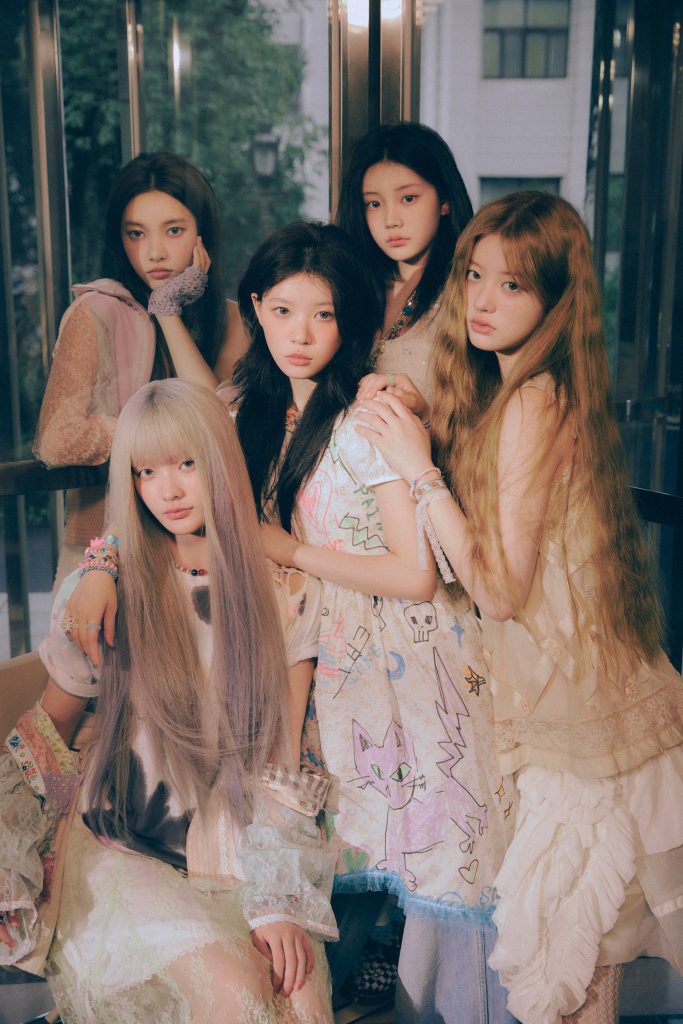 Foto Lilit comeback pada tanggal 21 terbaru 2025