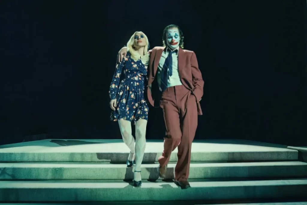 Box Office: ‘Joker 2’ Menghasilkan Rp 106 Miliar dalam Pratinjau, Turun dari Film Aslinya