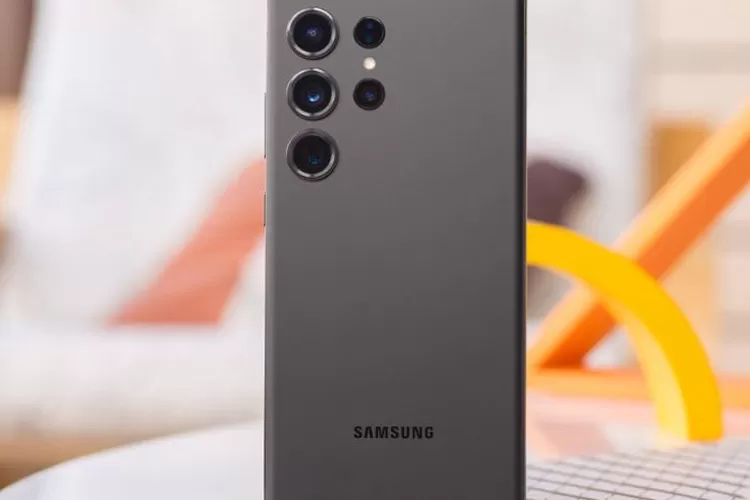 Samsung Galaxy S24: Inovasi Terbaru dalam Dunia Smartphone