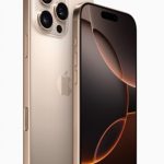 iPhone 16 Pro baru Apple: Ponsel kamera profesional