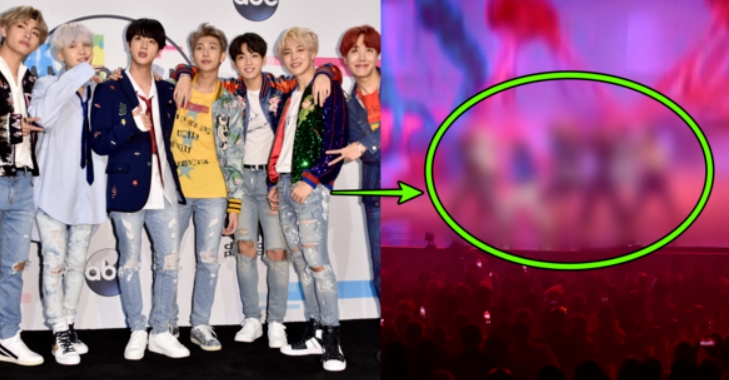 Setelah BTS, mereka adalah penyanyi kedua dalam sejarah K-pop yang memenangkan American Music Awards: JYP adalah grup yang menduduki peringkat teratas di Billboard dengan keterampilan gila
