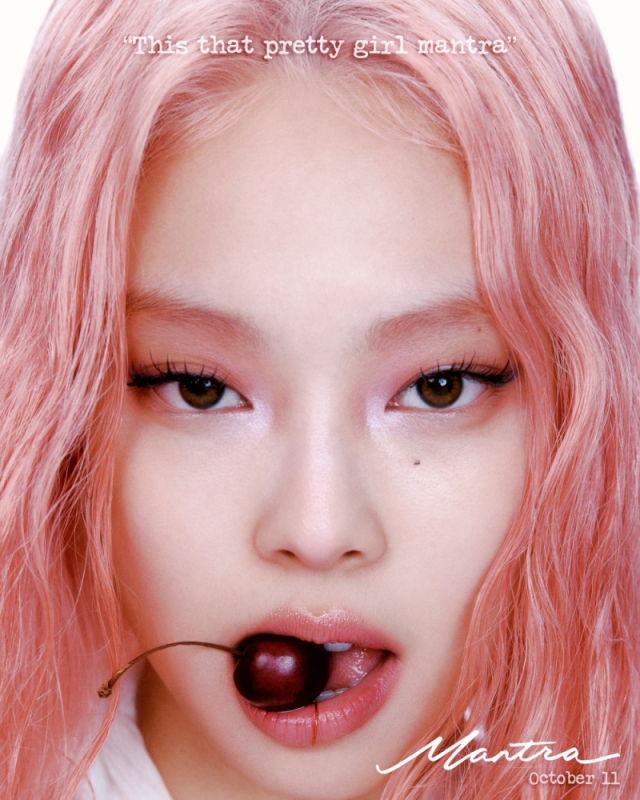 Bisakah Jennie memecahkan kemerosotan artis solo K-pop?