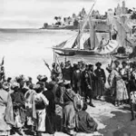 Sejarah Masuknya Islam ke Indonesia/Jejak Lampau