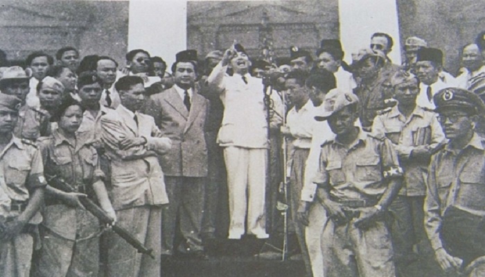 Sejarah Negara Indonesia/Aartreya.com