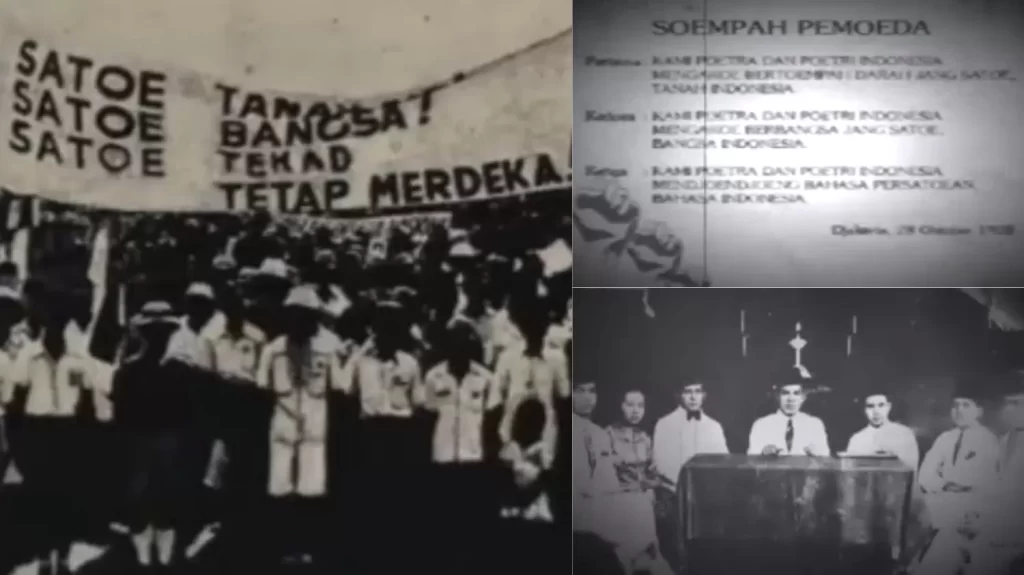 Sejarah Sumpah Pemuda/Indozone Fadami